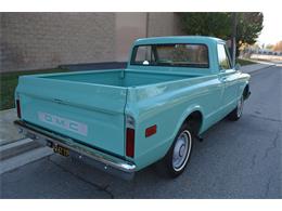 1968 GMC 1500 (CC-1050933) for sale in Visalia, California