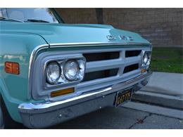 1968 GMC 1500 (CC-1050933) for sale in Visalia, California