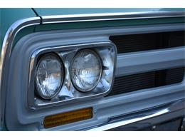 1968 GMC 1500 (CC-1050933) for sale in Visalia, California