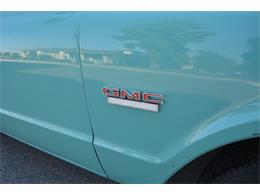 1968 GMC 1500 (CC-1050933) for sale in Visalia, California