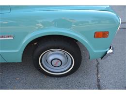 1968 GMC 1500 (CC-1050933) for sale in Visalia, California