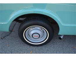 1968 GMC 1500 (CC-1050933) for sale in Visalia, California