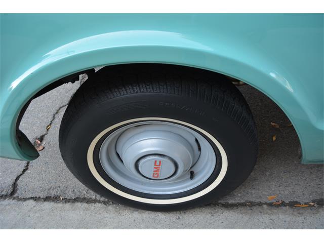 1968 GMC 1500 (CC-1050933) for sale in Visalia, California