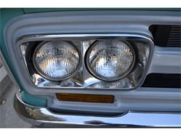 1968 GMC 1500 (CC-1050933) for sale in Visalia, California