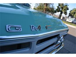 1968 GMC 1500 (CC-1050933) for sale in Visalia, California