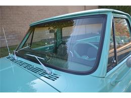 1968 GMC 1500 (CC-1050933) for sale in Visalia, California