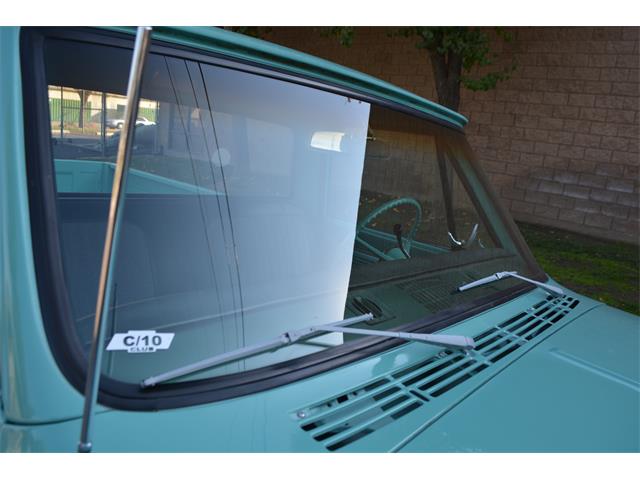 1968 GMC 1500 (CC-1050933) for sale in Visalia, California