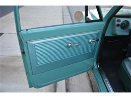 1968 GMC 1500 (CC-1050933) for sale in Visalia, California
