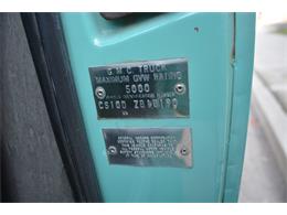 1968 GMC 1500 (CC-1050933) for sale in Visalia, California