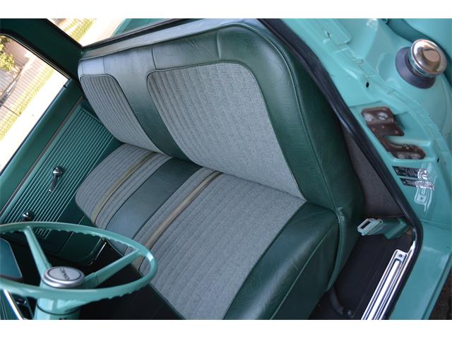 1968 GMC 1500 (CC-1050933) for sale in Visalia, California