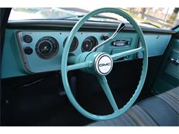 1968 GMC 1500 (CC-1050933) for sale in Visalia, California