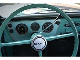 1968 GMC 1500 (CC-1050933) for sale in Visalia, California