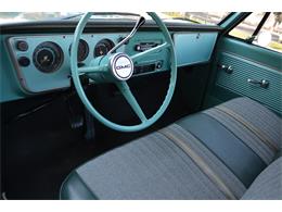 1968 GMC 1500 (CC-1050933) for sale in Visalia, California