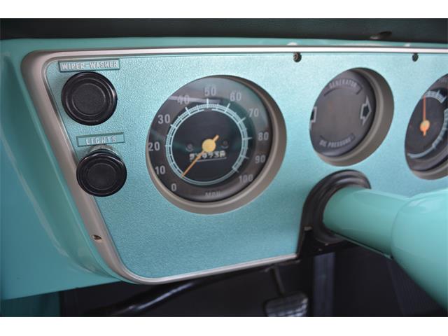 1968 GMC 1500 (CC-1050933) for sale in Visalia, California
