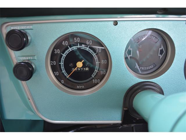 1968 GMC 1500 (CC-1050933) for sale in Visalia, California