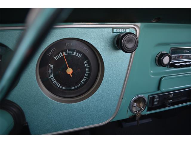 1968 GMC 1500 (CC-1050933) for sale in Visalia, California