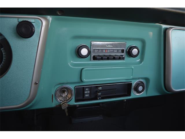 1968 GMC 1500 (CC-1050933) for sale in Visalia, California