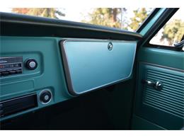 1968 GMC 1500 (CC-1050933) for sale in Visalia, California