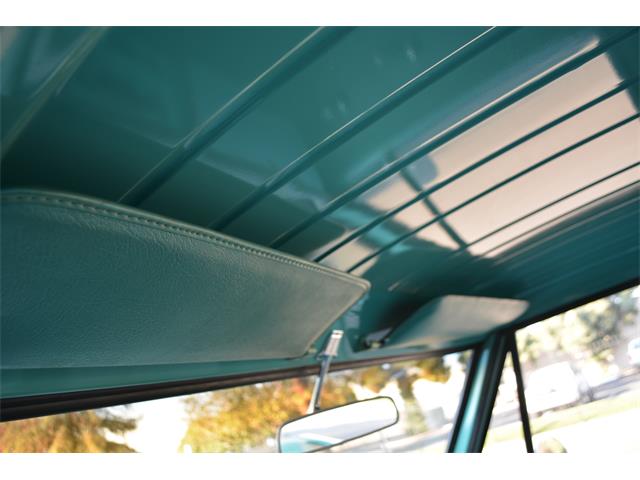 1968 GMC 1500 (CC-1050933) for sale in Visalia, California