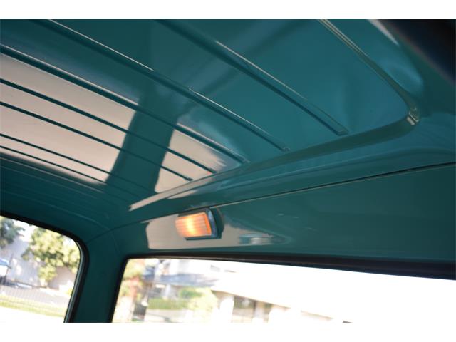 1968 GMC 1500 (CC-1050933) for sale in Visalia, California