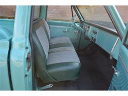 1968 GMC 1500 (CC-1050933) for sale in Visalia, California