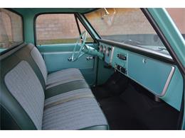 1968 GMC 1500 (CC-1050933) for sale in Visalia, California