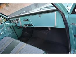 1968 GMC 1500 (CC-1050933) for sale in Visalia, California