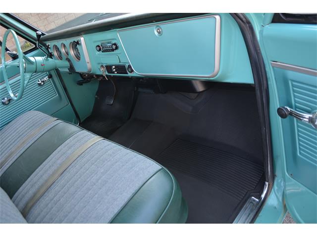 1968 GMC 1500 (CC-1050933) for sale in Visalia, California