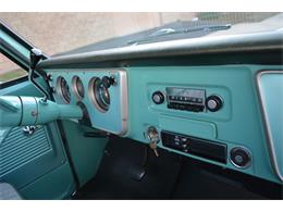 1968 GMC 1500 (CC-1050933) for sale in Visalia, California
