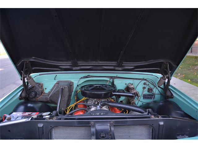 1968 GMC 1500 (CC-1050933) for sale in Visalia, California