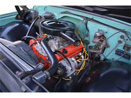 1968 GMC 1500 (CC-1050933) for sale in Visalia, California