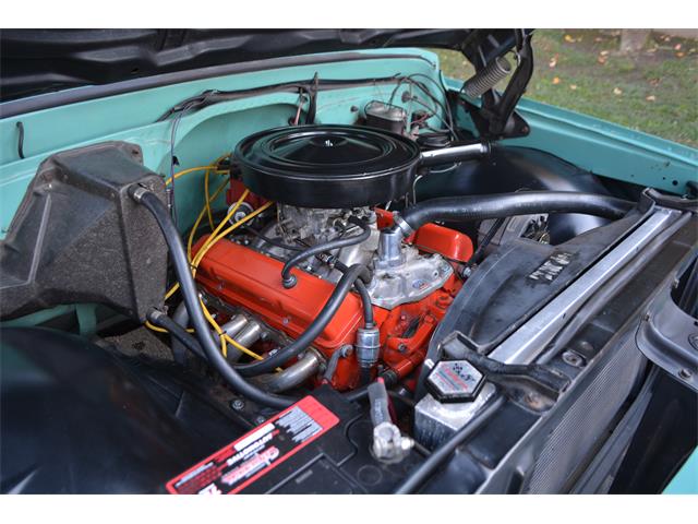 1968 GMC 1500 (CC-1050933) for sale in Visalia, California