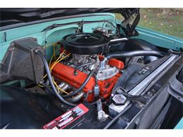 1968 GMC 1500 (CC-1050933) for sale in Visalia, California