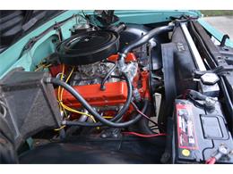 1968 GMC 1500 (CC-1050933) for sale in Visalia, California