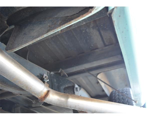 1968 GMC 1500 (CC-1050933) for sale in Visalia, California