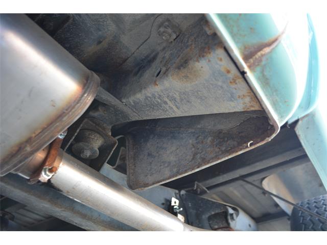 1968 GMC 1500 (CC-1050933) for sale in Visalia, California