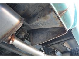 1968 GMC 1500 (CC-1050933) for sale in Visalia, California