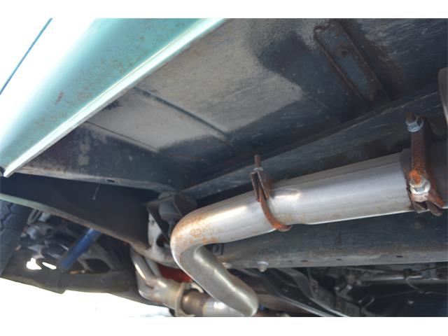 1968 GMC 1500 (CC-1050933) for sale in Visalia, California