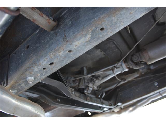 1968 GMC 1500 (CC-1050933) for sale in Visalia, California