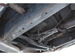 1968 GMC 1500 (CC-1050933) for sale in Visalia, California