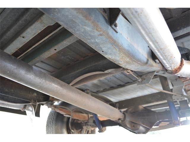 1968 GMC 1500 (CC-1050933) for sale in Visalia, California