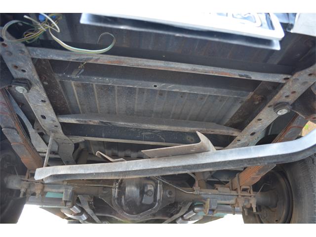 1968 GMC 1500 (CC-1050933) for sale in Visalia, California
