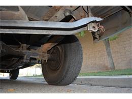 1968 GMC 1500 (CC-1050933) for sale in Visalia, California