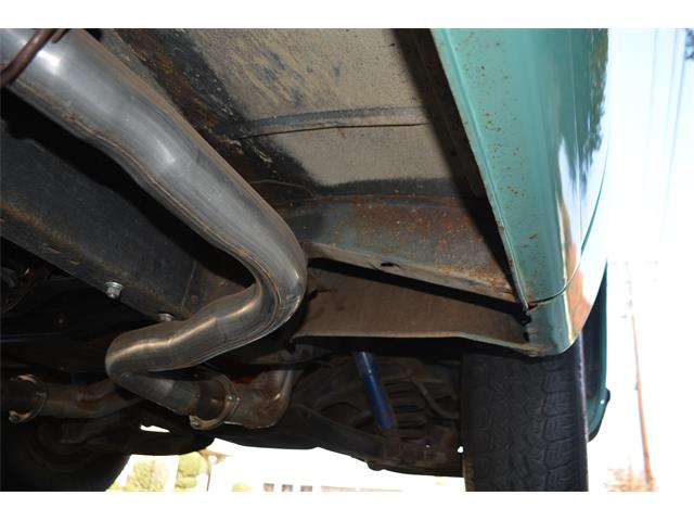 1968 GMC 1500 (CC-1050933) for sale in Visalia, California