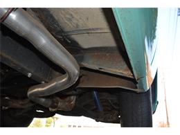 1968 GMC 1500 (CC-1050933) for sale in Visalia, California