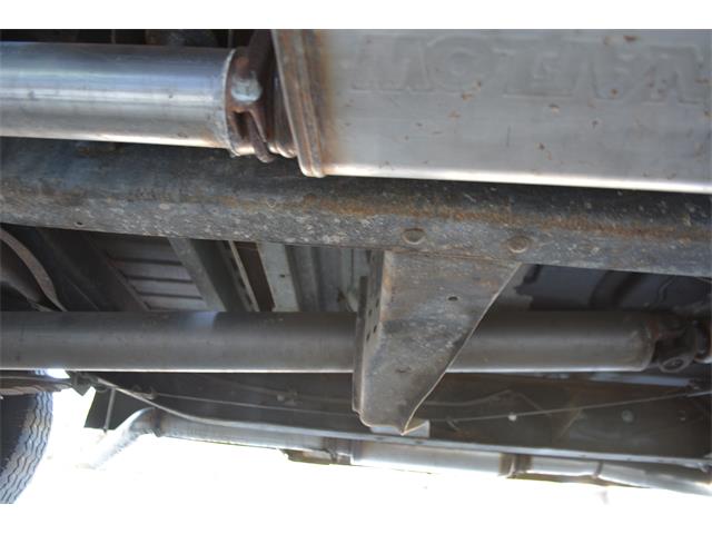 1968 GMC 1500 (CC-1050933) for sale in Visalia, California