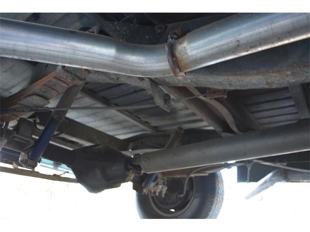 1968 GMC 1500 (CC-1050933) for sale in Visalia, California