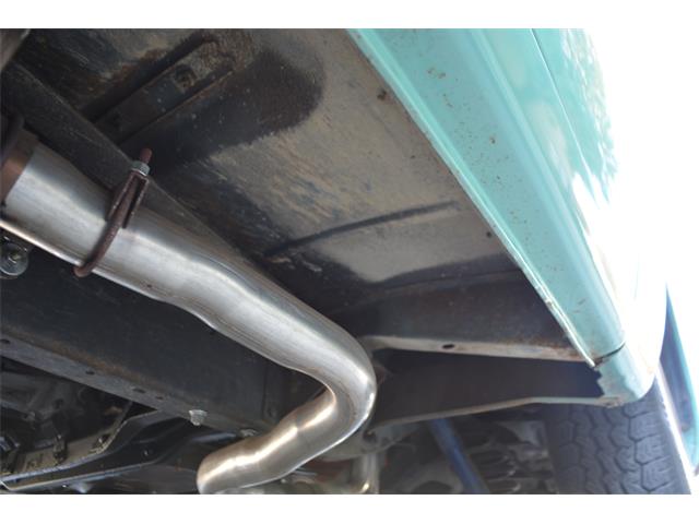 1968 GMC 1500 (CC-1050933) for sale in Visalia, California