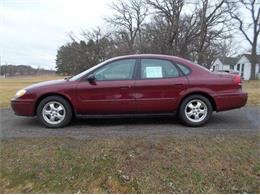 2006 Ford Taurus (CC-1059342) for sale in Saint Croix Falls, Wisconsin