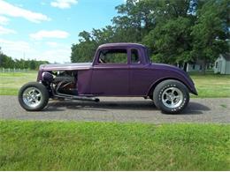 1934 Plymouth Business Coupe (CC-1059349) for sale in Saint Croix Falls, Wisconsin
